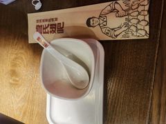 -管氏翅吧(马家堡店)