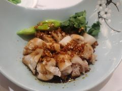 -阿锋鲍鱼酒家美食汇(华安店)