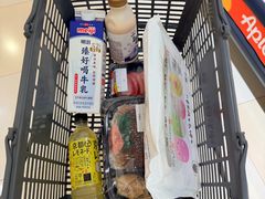 -金虹桥商场
