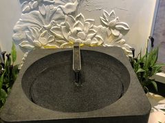 -翠湖宾馆·中餐厅