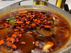 -红辣椒·川菜·火锅(张杨路店)