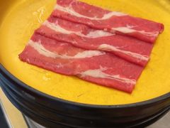 -一绪に寿喜烧(荟聚店)