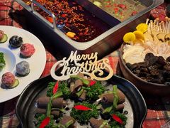 -大隐·成都火锅Bistro(合生麒麟新天地店)