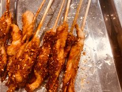 -金乐活美食(中街店)