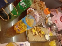 -神府路壹号·海鲜烧烤·砂锅粥·锅物(三坊七巷店)