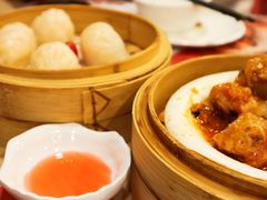 特色蒸排骨-点都德(大茶楼店)