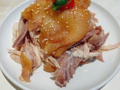 -港丽餐厅(高德置地店)