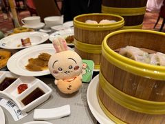-夏宫中餐厅(香格里拉大酒店)