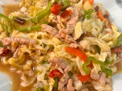 -瑜瑜饭馆