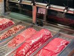 -韩盛·盛江山自助料理(奥体万达店)
