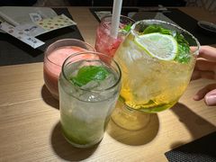 -德川家日本料理(中关村寰太大厦店)