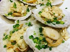 -盛港湾海鲜食府(黄沙店)