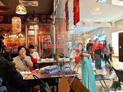 -王繁星面馆(西安熙地港店)