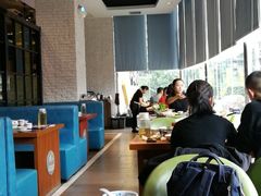 -龙聚德北京烤鸭(沙坪坝华宇A馆店)