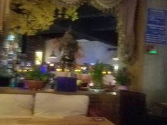 -音乐房子·Vintage Live Bar(玉林总店)