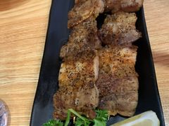 -胜代日本料理(云程巷小区店)