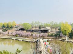 -青龙湖公园