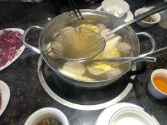 -八合里潮汕鲜牛肉火锅(深圳海岸城店)