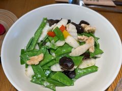 -KŌNG胶东小馆(华熙店)