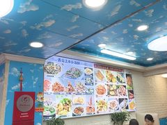 -来之顺海鲜菜馆·青岛菜·始于1993(栈桥店)