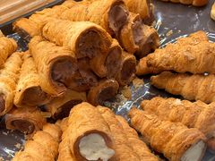 -烘焙町面包店(西四店)