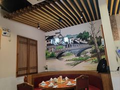 -涌觅名灶·本地海鲜宁波菜(财富广场店)
