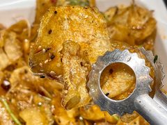 -韩盛·盛江山自助料理(沈辽路万达店)