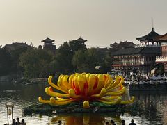 -中国翰园碑林