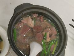 -天鲜阁·海鲜粤菜·33年老字号(石槎白云站店)