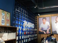 -海马体照相馆(天津世纪都会店)