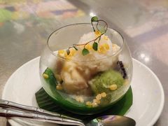 -simply thai天泰(世纪汇店)