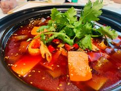 -马旺子酒楼