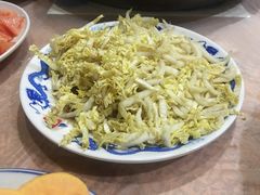 -鑫龙火锅城(青岛分店)