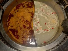 -季季红火锅(长沙步行街店)