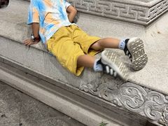 -均和墟历史街区-平和大押