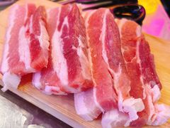 -豚豚家돈돈가韩国锅盖烤肉(新北万达店)