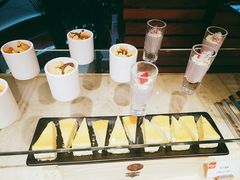 -永泰福朋喜来登酒店-宜客乐自助餐厅(远大路店)