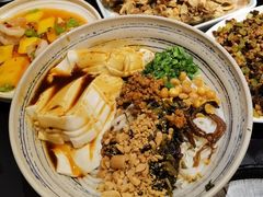 豆花米线-多味居(剪子巷店)