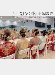 -小乐化妆美甲半永久培训学校