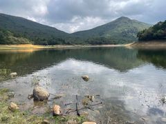 -浙西天池景区