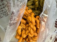 -王阿姨文昌油赞子(公园路店)