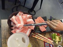 -张姐烤肥牛(西丽店)