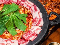 -春熙台韩国料理·章鱼肥牛(西丽店)