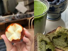 -雀食面包店(钟楼店)