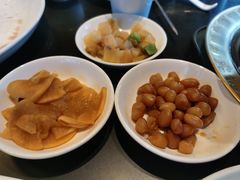 -鼓楼东街老火锅(鼓楼店)