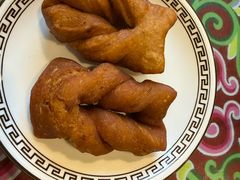 -格日勒阿妈蒙古厨房(大召店)