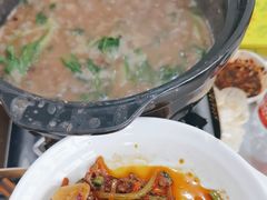 -好味家豆米火锅(龚北路店)