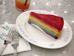 -BILLY ANGEL蛋糕店(三成COEX店)