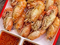 -辣不怕口味虾(凌霄路店)