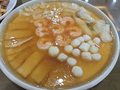 -京天红酒家(虎坊路店)